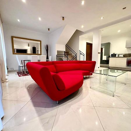 Villa Gurrieri โรม ภายนอก รูปภาพ