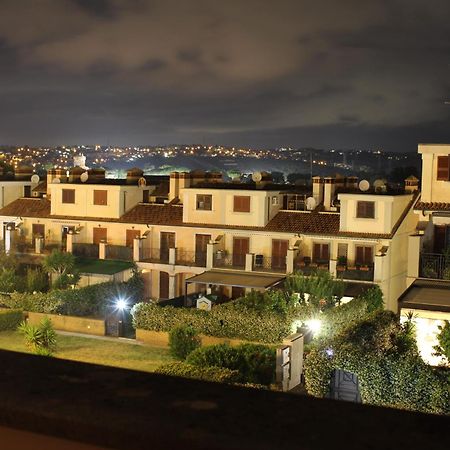 Villa Gurrieri โรม ภายนอก รูปภาพ