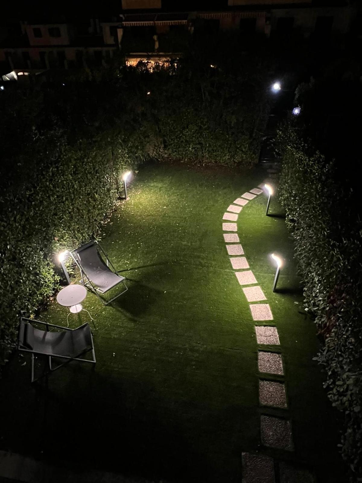 Villa Gurrieri โรม ภายนอก รูปภาพ