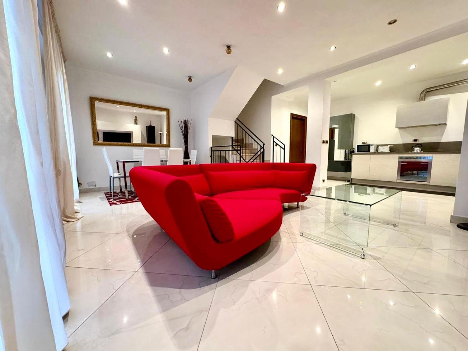 Villa Gurrieri โรม ภายนอก รูปภาพ