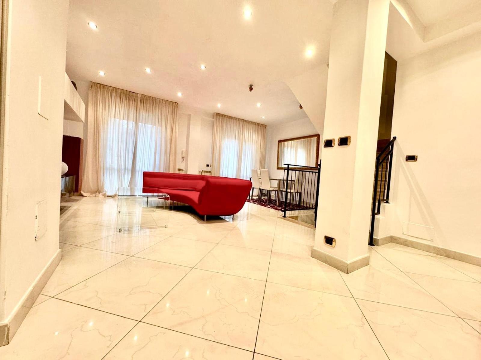 Villa Gurrieri โรม ภายนอก รูปภาพ