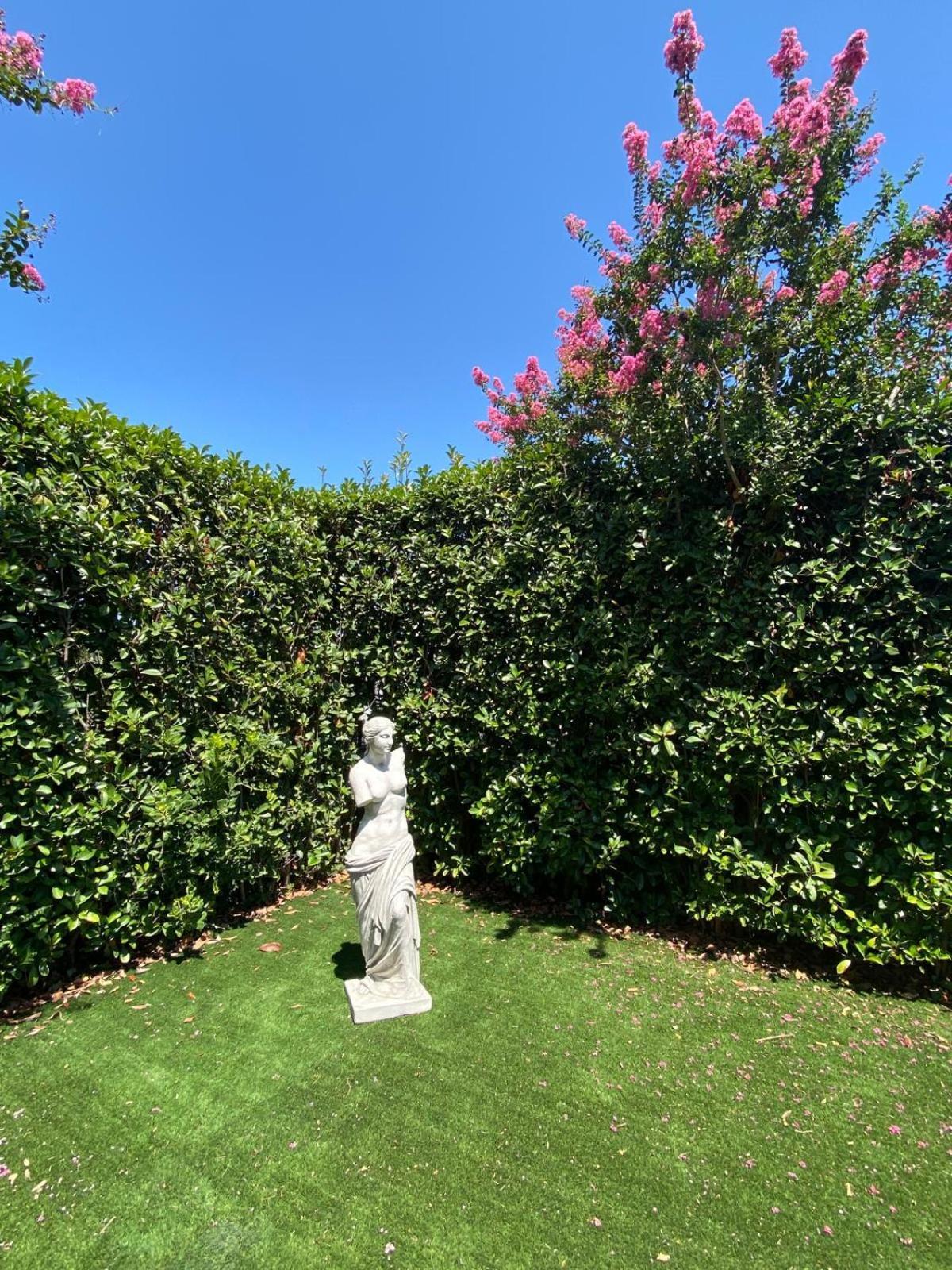Villa Gurrieri โรม ภายนอก รูปภาพ